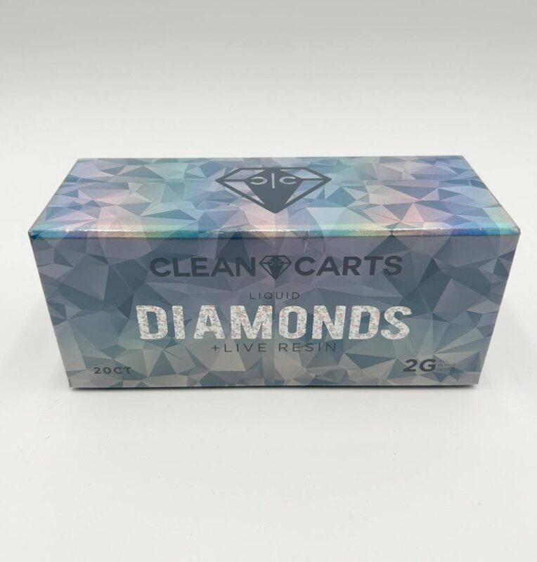 where to buy clean carts