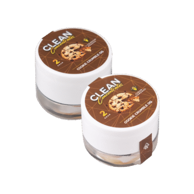 SUGAR PLUM Concentrate