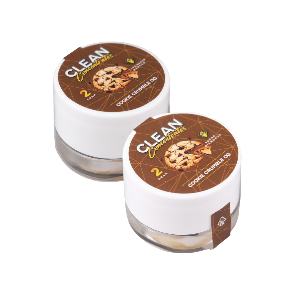 SUGAR PLUM Concentrate