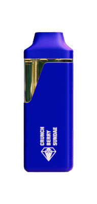 BLACKBERRY CHERRY PUNCH