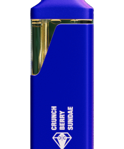 BLACKBERRY CHERRY PUNCH