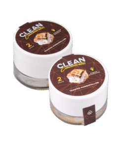 Toasted Marshmallow concentrate