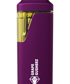 GRAPE GUSHERZ