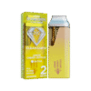 clean carts disposable 2g