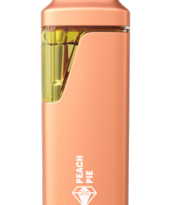 PEACH PIE