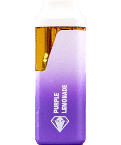 lilac diesel clean cart