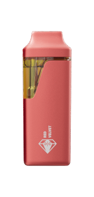 PINK CERTZ