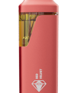PINK CERTZ