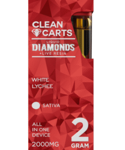 clean cart
