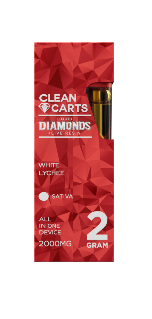 clean cart