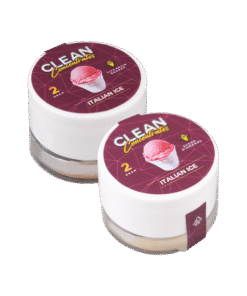 Italian Ice concentrate