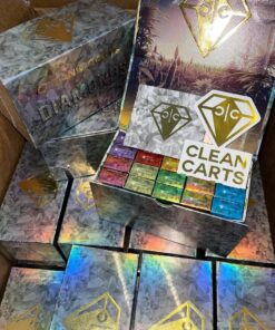 are clean carts real