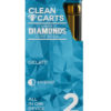 clean carts disposable