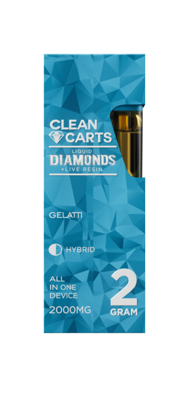 clean carts disposable