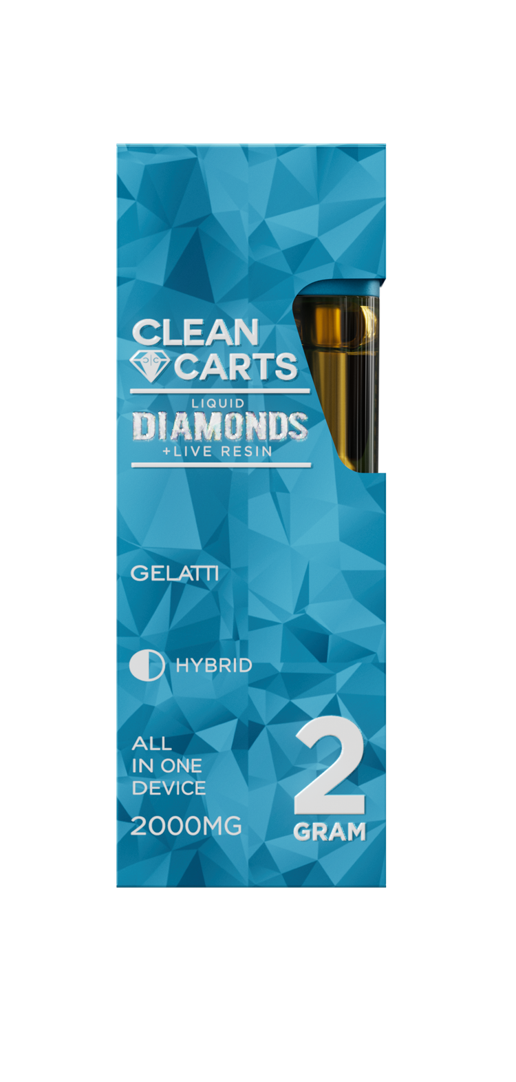 clean carts disposable