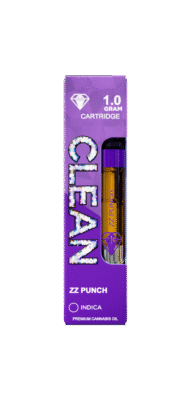 clean cart brands