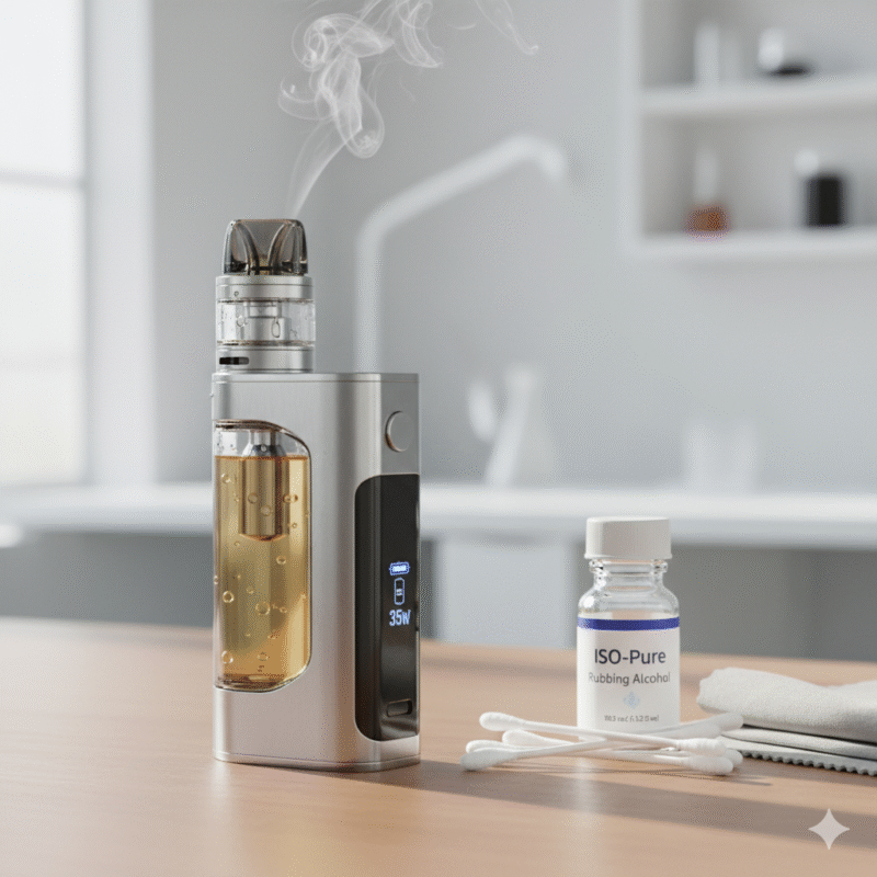 are clean carts good