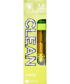 1.0 GM LIQUID DIAMONDS + LIVE RESIN CARTRIDGE