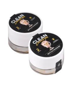 CLEANS CONCENTRATES